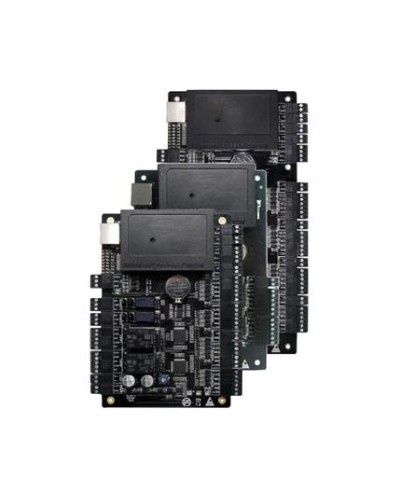 Контроллер сетевой Smartec ST-NC120B в Ростове-на-Дону Контроллеры СКУД Smartec Pintop.ru