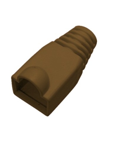 Колпачек защитный TWT-BO-6.0-BR/100 в Ростове-на-Дону Патч-корды и пигтейлы Pintop.ru