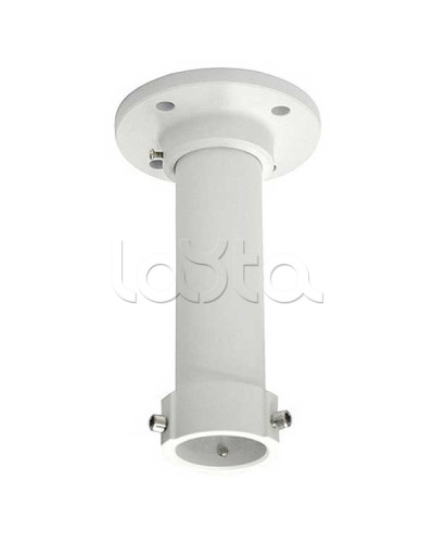 Кронштейн для потолочного монтажа Hikvision DS-1661ZJ в Ростове-на-Дону Кронштейны и адаптеры для камер и мониторов Pintop.ru