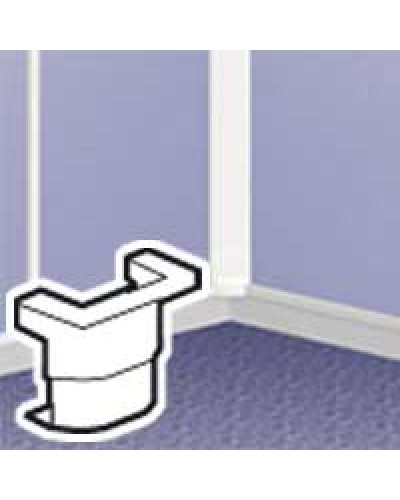 Адаптер для монтажа рамки 031611 Legrand (031707) в Ростове-на-Дону Аксессуары для кабель-канала Pintop.ru