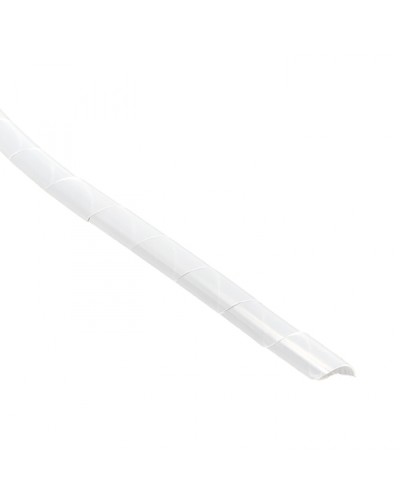 Лента спиральная монтажная SWB-10 D10мм d7,5мм (10м.) EKF PROxima (plc-swb-10) в Ростове-на-Дону Аксессуары для кабель-канала Pintop.ru