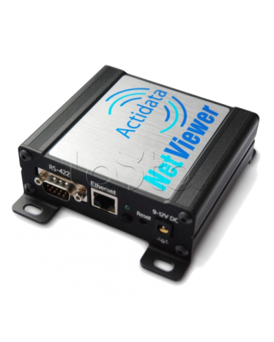 Контроллер Actidata NV1 IPv6 в Ростове-на-Дону Системы передачи извещений Pintop.ru