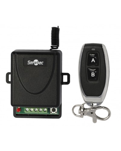 Универсальный комплект Smartec ST-RC117RR в Ростове-на-Дону Извещатели охранные Pintop.ru