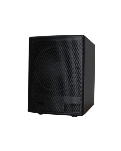 Сабвуфер корпусной VOLTA SUB-100 в Ростове-на-Дону Система оповещения и трансляции Volta Pintop.ru
