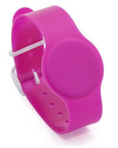 Брелок IronLogic IL-18E&M (Двухчиповый брелок) в Ростове-на-Дону Оптовые идентификаторы Pintop.ru