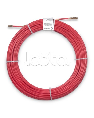 Устройство для протяжки кабеля мини УЗК Cabeus (Pull-B-6-150m) в Ростове-на-Дону Патч-корды и пигтейлы Pintop.ru