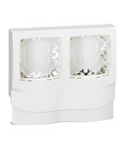 Рамка Legrand 031414 в Ростове-на-Дону Аксессуары для кабель-канала Pintop.ru