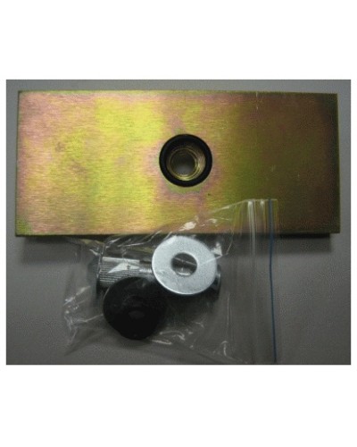 Комплект Vizit ЗИП ML300M якорь в Ростове-на-Дону Аксессуары для многоабонентных систем Pintop.ru