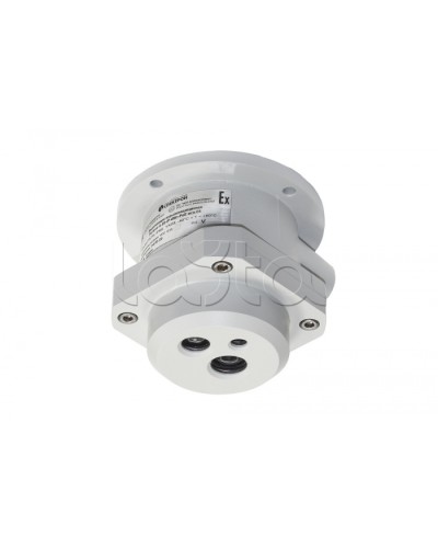 Цифровая в/камера с разрешением 2 Мп Релион-Exd-А-50-IP2Мп2.8mm-PoE-ПИ-МК-TD в Ростове-на-Дону Взрывозащищенные камеры Pintop.ru