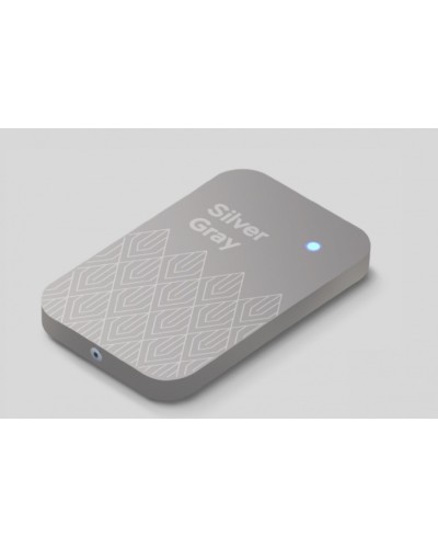 Считыватель мультиформатный ESMART Reader BLE серии STONE (ER1701 EO1729) (Silver Gray) в Ростове-на-Дону Считыватели Pintop.ru
