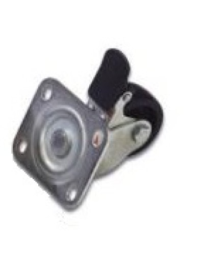 Ролик 2,5 TWT (TWT-CB-ROL2,5/S) в Ростове-на-Дону Ролики для шкафов и стоек Pintop.ru