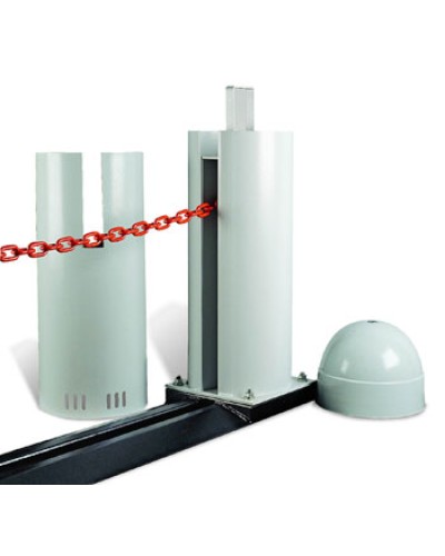 Колонна с приводом и блоком управления Came 001CAT-X в Ростове-на-Дону Автоматические цепи Pintop.ru