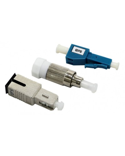 Аттенюатор Hyperline ATT-SC-SC-PC-2dB в Ростове-на-Дону Аттенюатор Pintop.ru