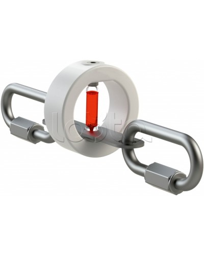 Замок тепловой тросовый Спецавтоматика ЗТК - 93.5 в Ростове-на-Дону Обратные клапаны Pintop.ru