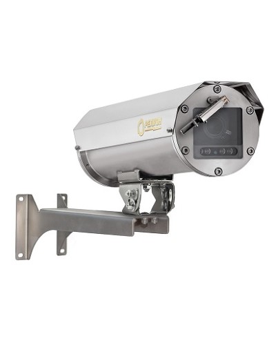 Цифровая IP-видеокамера с разрешением 5 Мп Релион-Н-300-П-СО-IP-5Мп2.8-13.5mm-24÷36VDC/AC-BD в Ростове-на-Дону Взрывозащищенные камеры Pintop.ru