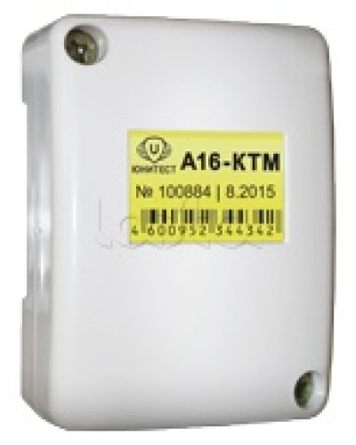 Контроллер дистанционной постановки на охрану Юнитест МАКС-КТМ в Ростове-на-Дону Адресная система пожарной сигнализации Юнитест Pintop.ru