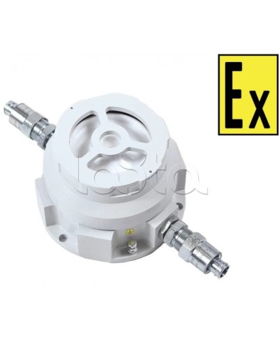 Звуковойоповещатель Компания СМД ОРБИТА МК М З-А в Ростове-на-Дону Оповещатели Ex Pintop.ru