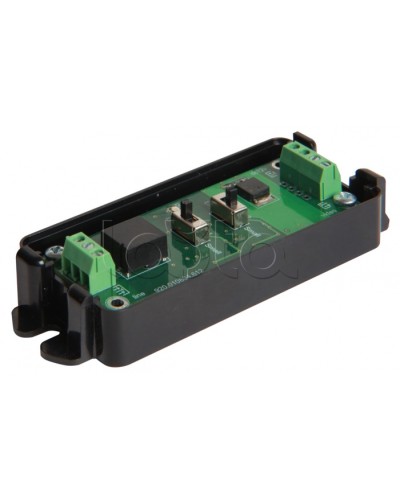 Приемник AHD 720p видеосигнала активный Инфотех AVT-RX1150AHD в Ростове-на-Дону Видеоусилители, Модуляторы, Делители Pintop.ru