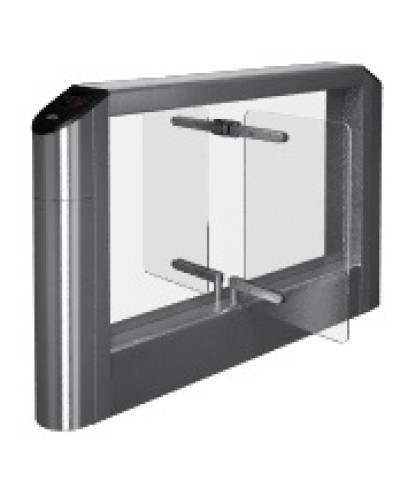 Гибрид центрального модуля турникета 660/900 Oxgard Praktika T-06-GCM-660/900 (ВЗР 2153-08) в Ростове-на-Дону Турникеты Pintop.ru