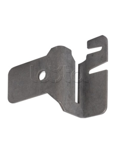 Держатель для заземляющих проводников HZ EKF PROxima (lp-31510) в Ростове-на-Дону Держатели, клипсы, скобы Pintop.ru