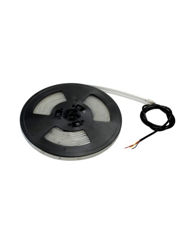 Светодиодная лента для стрелы длиной до 8 м Came 803XA-0250 в Ростове-на-Дону Запчасти для шлагбаумов и автоматики Pintop.ru