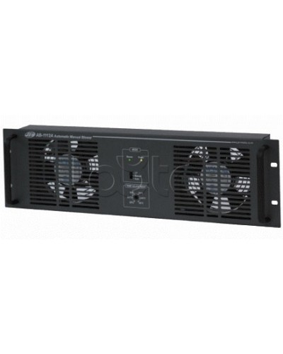 Блок вентиляторов JDM AB-1112A в Ростове-на-Дону 19 оборудование (рэковое/стоечное) JDM Pintop.ru