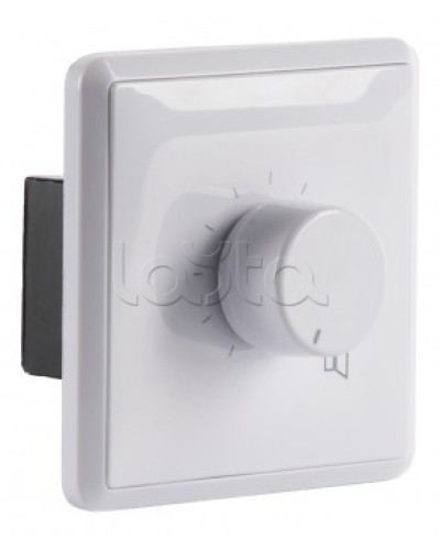 Регулятор громкости Roxton AT-160 в Ростове-на-Дону Система оповещения и трансляции Roxton Pintop.ru