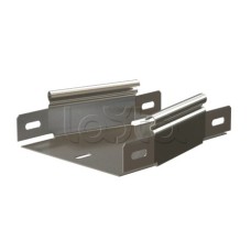 Переходник по ширине симметричный Hyperline RST-ACS-500/400-50-0,8-SZ