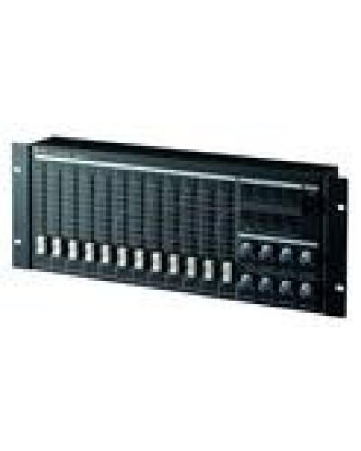 Пульт VCA управления микшером, 8*RJ-45 TOA D-911 в Ростове-на-Дону Системы оповещения и трансляции TOA Pintop.ru