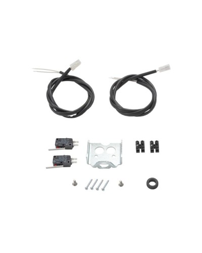 Блок дополнительных контактов в сборе Came 803XA-0080 в Ростове-на-Дону Запчасти для шлагбаумов и автоматики Pintop.ru