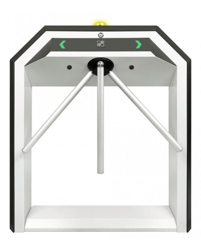CARDDEX Тумбовый турникет STR-03M в Ростове-на-Дону Турникеты Pintop.ru