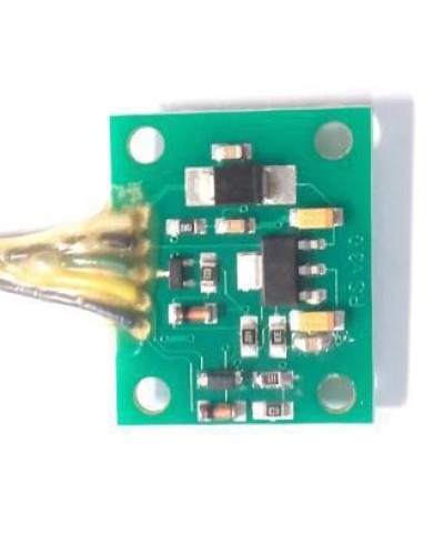 Датчик Ростов-Дон Датчик RS для триподов (версия 3.1) в Ростове-на-Дону Дополнительное оборудование для СКУД Pintop.ru