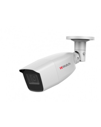 Камера видеонаблюдения в стандартном исполнении HiWatch DS-T206(B) (2.8-12 mm) в Ростове-на-Дону IP-камеры Pintop.ru