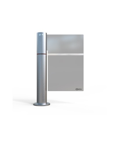 Стекло для калитки OxgardК-14 900 в Ростове-на-Дону Калитки Pintop.ru