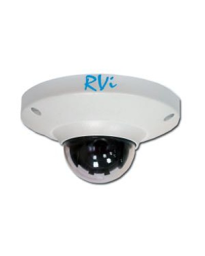 IP-камера видеонаблюдения уличная купольная RVi-IPC33M (6 мм) в Ростове-на-Дону IP-камеры Pintop.ru