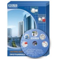 ПО Модуль программный Болид "Орион Про" Администратор базы данных