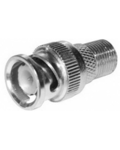 Разъем штекер BNC под болт прямой EverFocus TDB-5101A в Ростове-на-Дону Коннекторы Pintop.ru