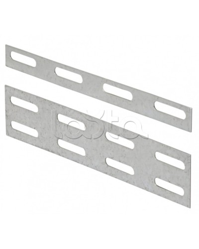 Пластина соединительная h50 IEK CLP1S-050 в Ростове-на-Дону Аксессуары для лотков Pintop.ru