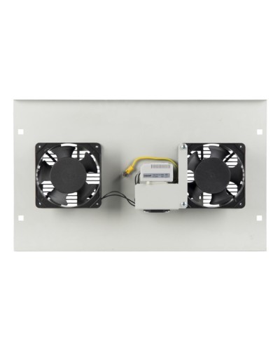 Модуль вентиляторный для шкафа ROXTON RMFR в Ростове-на-Дону Система оповещения и трансляции Roxton Pintop.ru