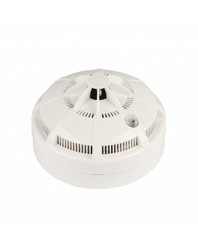 Извещатель пожарный тепловой Рубеж ИП 101-29-PR (для подвесного потолка) в Ростове-на-Дону Адресная система пожарной сигнализации РУБЕЖ Pintop.ru