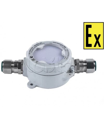 Световой оповещатель Компания СМД ОРБИТА МК С-Н в Ростове-на-Дону Оповещатели Ex Pintop.ru