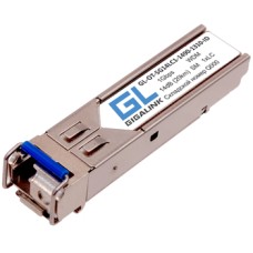 Модуль SFP Gigalink GL-OT-SG14LC2-1310-1310-I