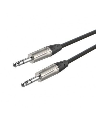 Кабель инструментальный ROXTONE DMJJ200/6 в Ростове-на-Дону Система оповещения и трансляции Roxton Pintop.ru