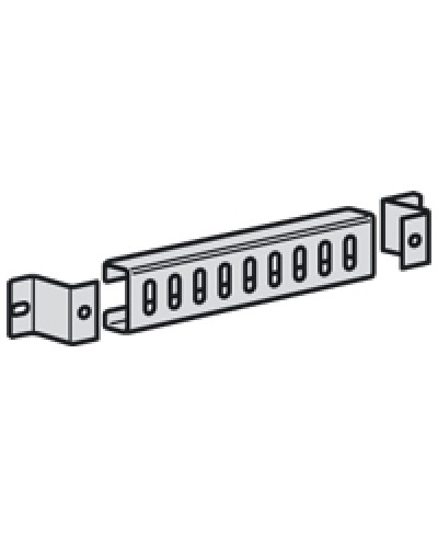 Суппорт Legrand 020137 в Ростове-на-Дону Аксессуары для стоек и шкафов Pintop.ru