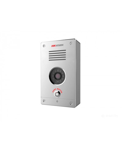 Панель экстренного вызова Hikvision DS-PEA1-21 в Ростове-на-Дону Извещатели охранные Pintop.ru