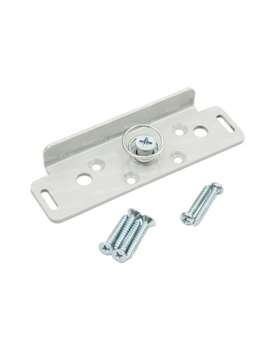 Комплект монтажный для установки якоря замка ALM-150Pс возможностью регулировки ALeko МК 150-PD в Ростове-на-Дону Дополнительное оборудование для СКУД Pintop.ru