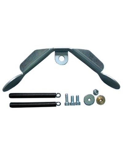 Коромысло концевых выключателей G2080 Came 119RIG140 в Ростове-на-Дону Запчасти для шлагбаумов и автоматики Pintop.ru