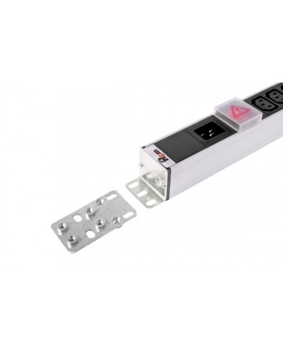 Блок розеток REM R-16-36C13-6C19-V-1420 в Ростове-на-Дону Блоки розеток Pintop.ru