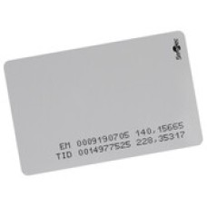 Карта комбинированная UHF + EmMarin, ISO Smartec ST-LC021EM