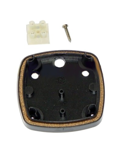 Фланец нижний FLEX Came 119RID151 в Ростове-на-Дону Запчасти для шлагбаумов и автоматики Pintop.ru